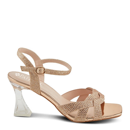 Spring Step Shoes Patrizia Contarini Sandals Slingback Dress Sandals by Spring Step Shoes – Don't Panic Shoes