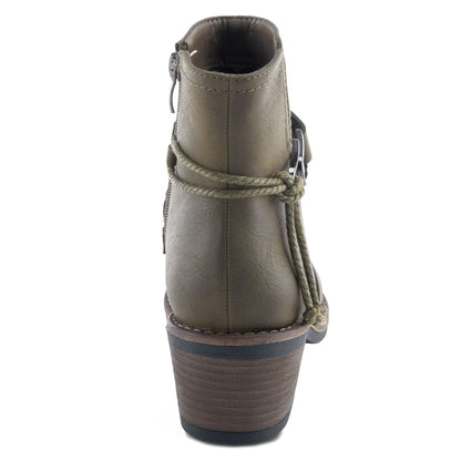 Spring Step Shoes Patrizia Crosinkris Boots Shoes by Spring Step Shoes – Don't Panic Shoes