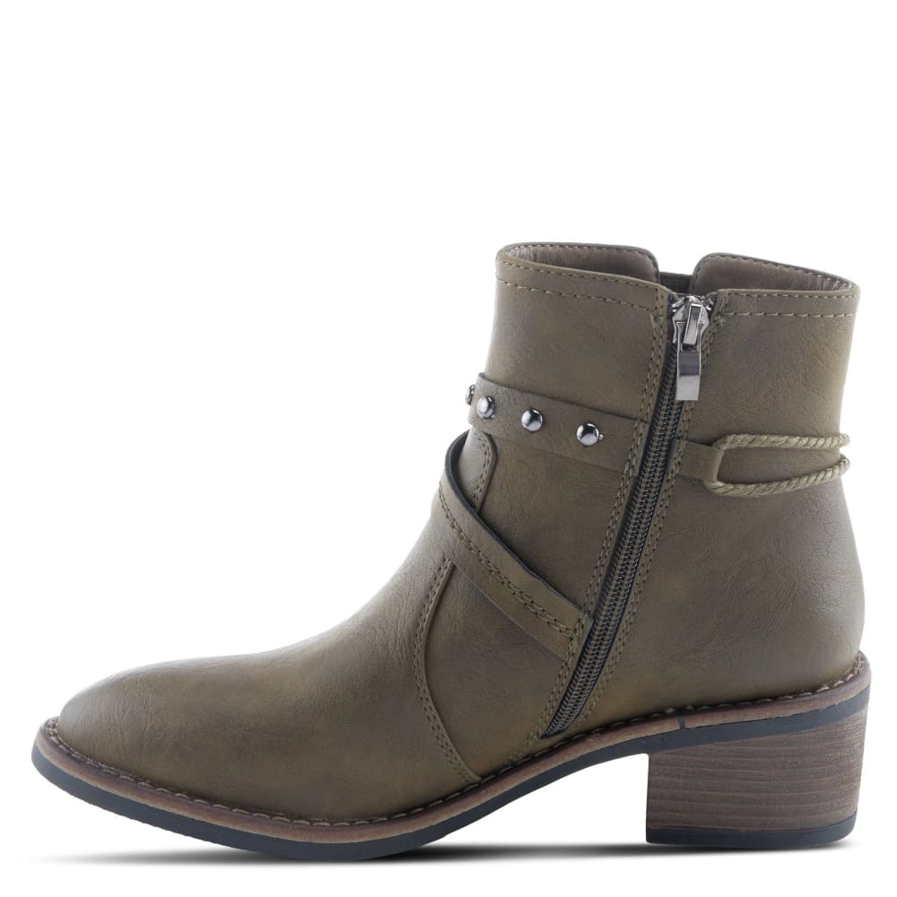 Spring Step Shoes Patrizia Crosinkris Boots Shoes by Spring Step Shoes – Don't Panic Shoes