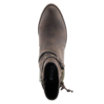 Spring Step Shoes Patrizia Crosinkris Boots Shoes by Spring Step Shoes – Don't Panic Shoes