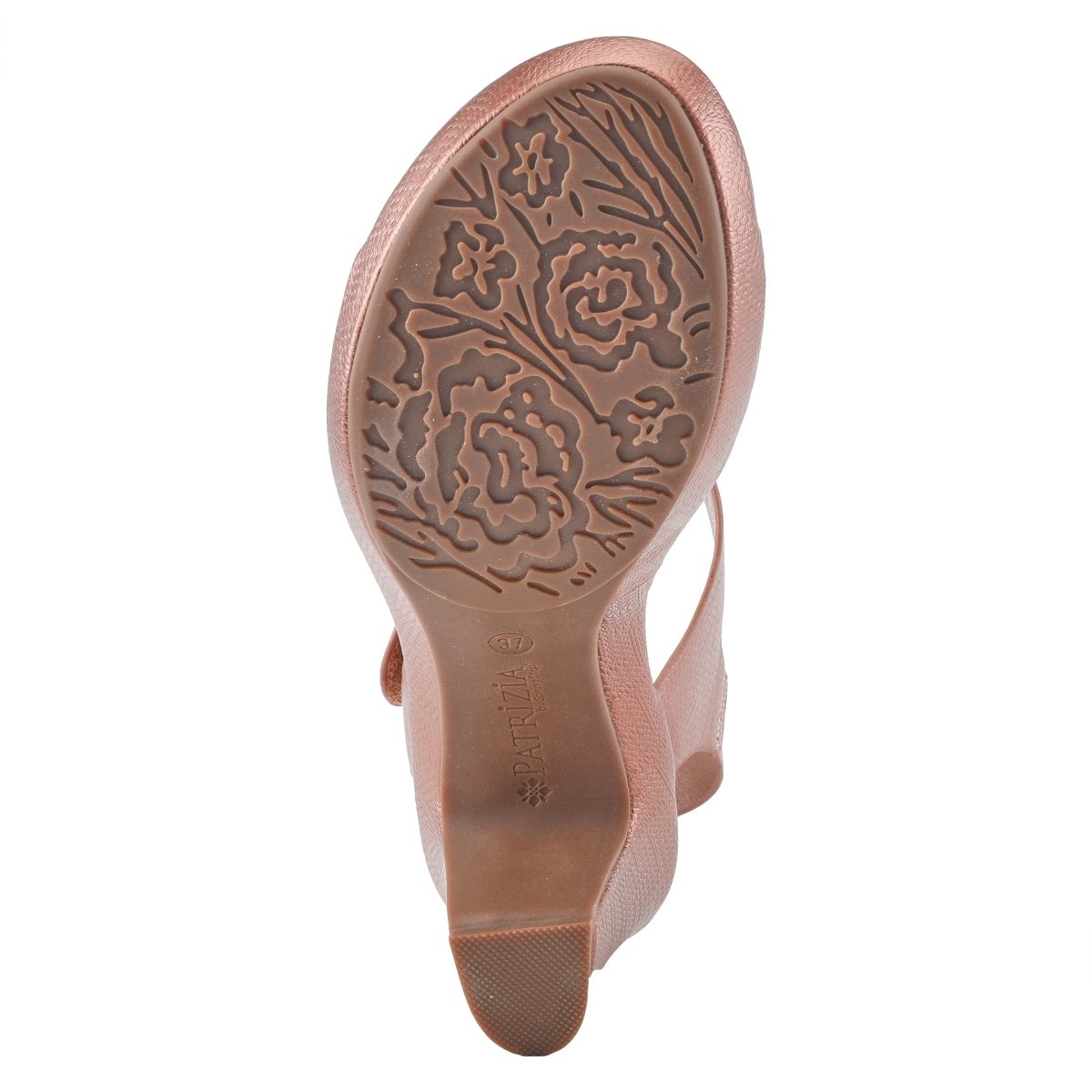 Spring Step Shoes Patrizia Dade Women's Leather Sandals Sandals by Spring Step Shoes – Don't Panic Shoes