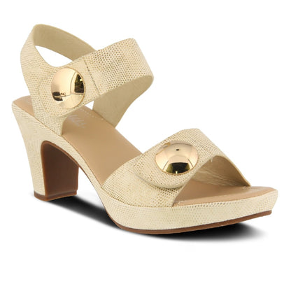 Spring Step Shoes Patrizia Dade Women's Leather Sandals Sandals by Spring Step Shoes – Don't Panic Shoes