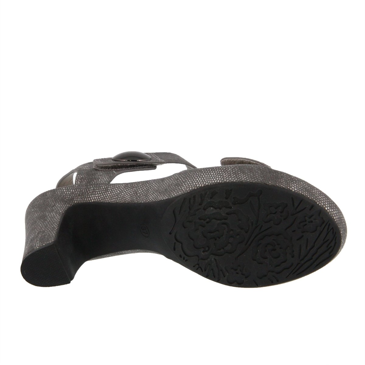 Spring Step Shoes Patrizia Dade Women's Leather Sandals Sandals by Spring Step Shoes – Don't Panic Shoes