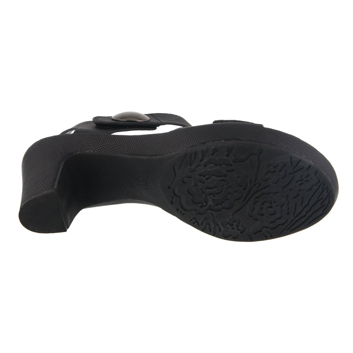 Spring Step Shoes Patrizia Dade Women's Leather Sandals Sandals by Spring Step Shoes – Don't Panic Shoes