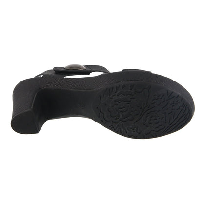 Spring Step Shoes Patrizia Dade Women's Leather Sandals Sandals by Spring Step Shoes – Don't Panic Shoes