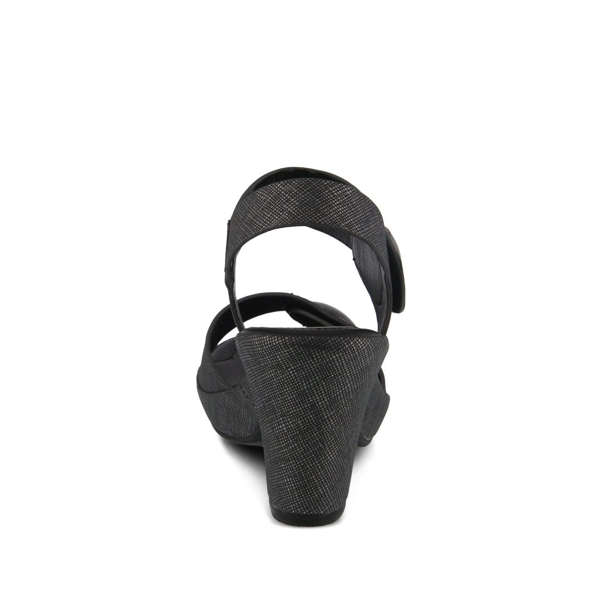 Spring Step Shoes Patrizia Dade Women's Leather Sandals Sandals by Spring Step Shoes – Don't Panic Shoes