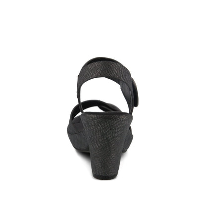 Spring Step Shoes Patrizia Dade Women's Leather Sandals Sandals by Spring Step Shoes – Don't Panic Shoes