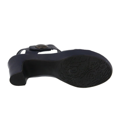 Spring Step Shoes Patrizia Dade Women's Leather Sandals Sandals by Spring Step Shoes – Don't Panic Shoes