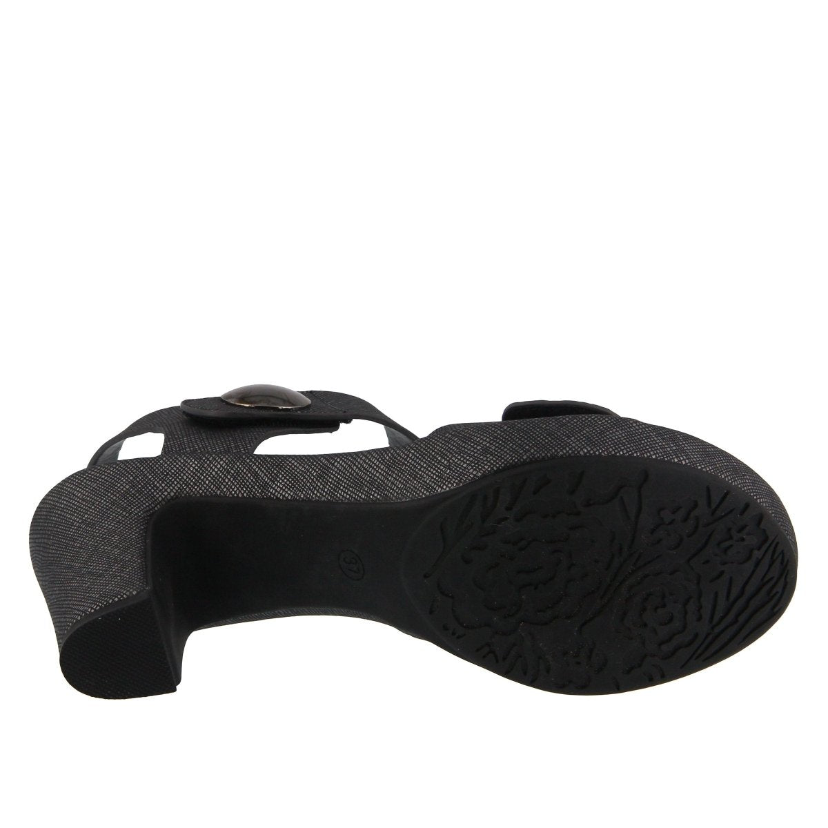 Spring Step Shoes Patrizia Dade Women's Leather Sandals Sandals by Spring Step Shoes – Don't Panic Shoes