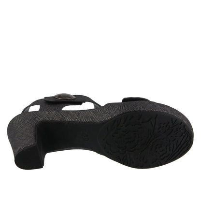 Spring Step Shoes Patrizia Dade Women's Leather Sandals Sandals by Spring Step Shoes – Don't Panic Shoes