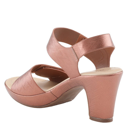 Spring Step Shoes Patrizia Dade Women's Leather Sandals Sandals by Spring Step Shoes – Don't Panic Shoes