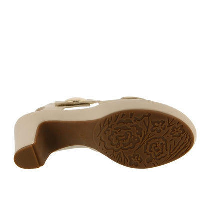 Spring Step Shoes Patrizia Dade Women's Leather Sandals Sandals by Spring Step Shoes – Don't Panic Shoes