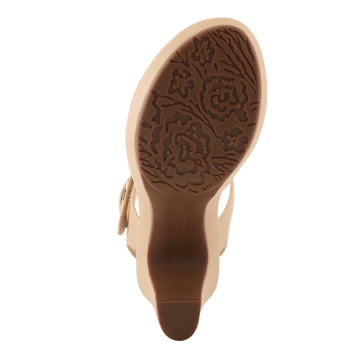 Spring Step Shoes Patrizia Dade Women's Leather Sandals Sandals by Spring Step Shoes – Don't Panic Shoes