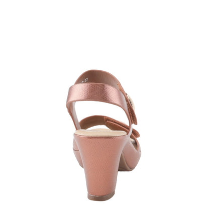 Spring Step Shoes Patrizia Dade Women's Leather Sandals Sandals by Spring Step Shoes – Don't Panic Shoes