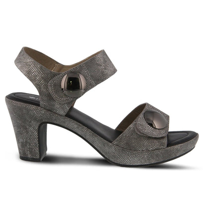 Spring Step Shoes Patrizia Dade Women's Leather Sandals Sandals by Spring Step Shoes – Don't Panic Shoes