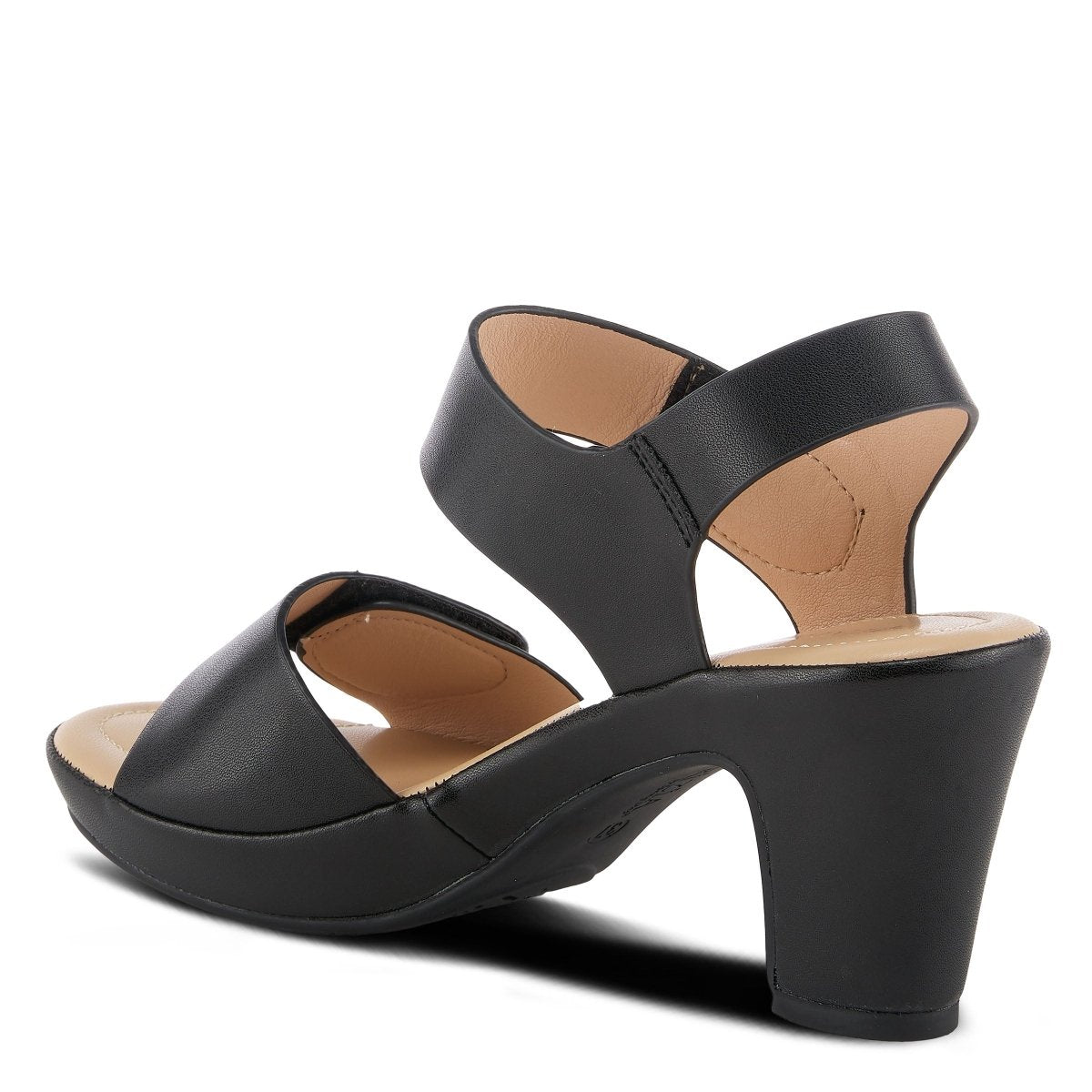 Spring Step Shoes Patrizia Dade Women's Leather Sandals Sandals by Spring Step Shoes – Don't Panic Shoes