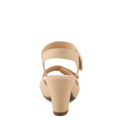 Spring Step Shoes Patrizia Dade Women's Leather Sandals Sandals by Spring Step Shoes – Don't Panic Shoes