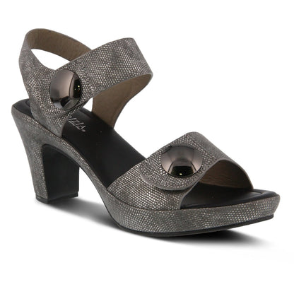 Spring Step Shoes Patrizia Dade Women's Leather Sandals Sandals by Spring Step Shoes – Don't Panic Shoes