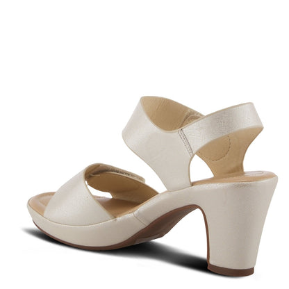 Spring Step Shoes Patrizia Dade Women's Leather Sandals Sandals by Spring Step Shoes – Don't Panic Shoes