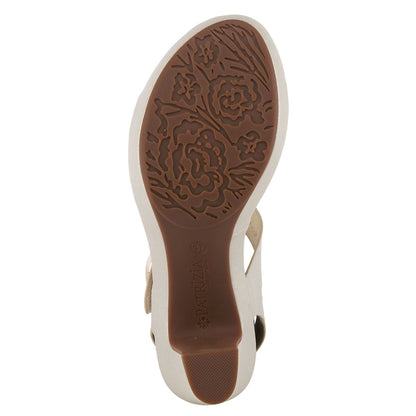 Spring Step Shoes Patrizia Dade Women's Leather Sandals Sandals by Spring Step Shoes – Don't Panic Shoes