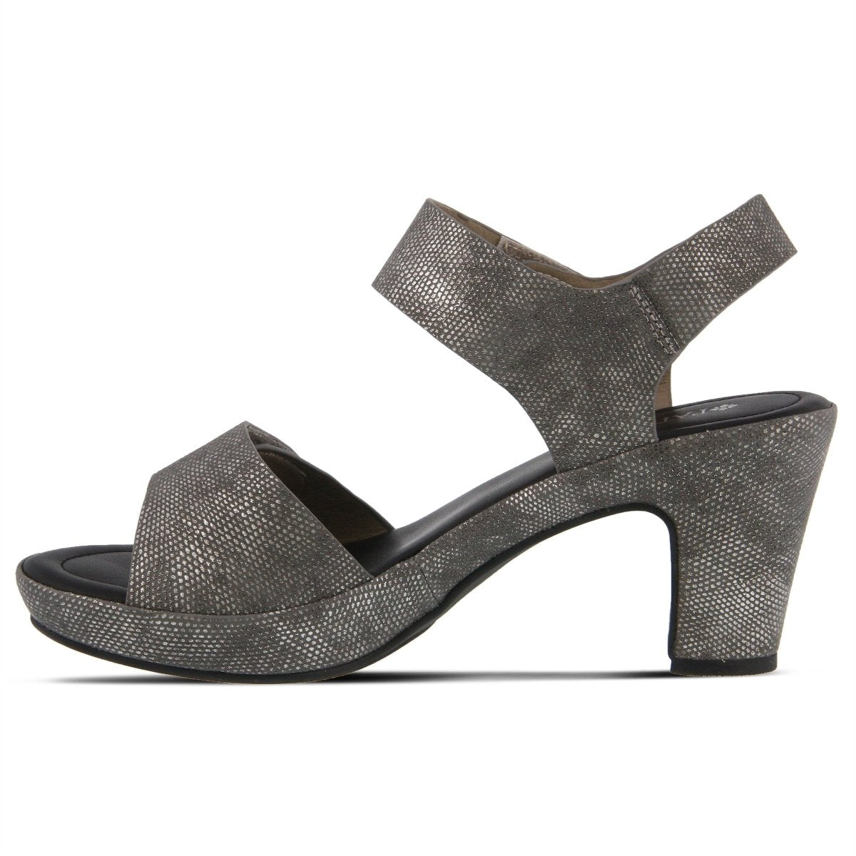 Spring Step Shoes Patrizia Dade Women's Leather Sandals Sandals by Spring Step Shoes – Don't Panic Shoes