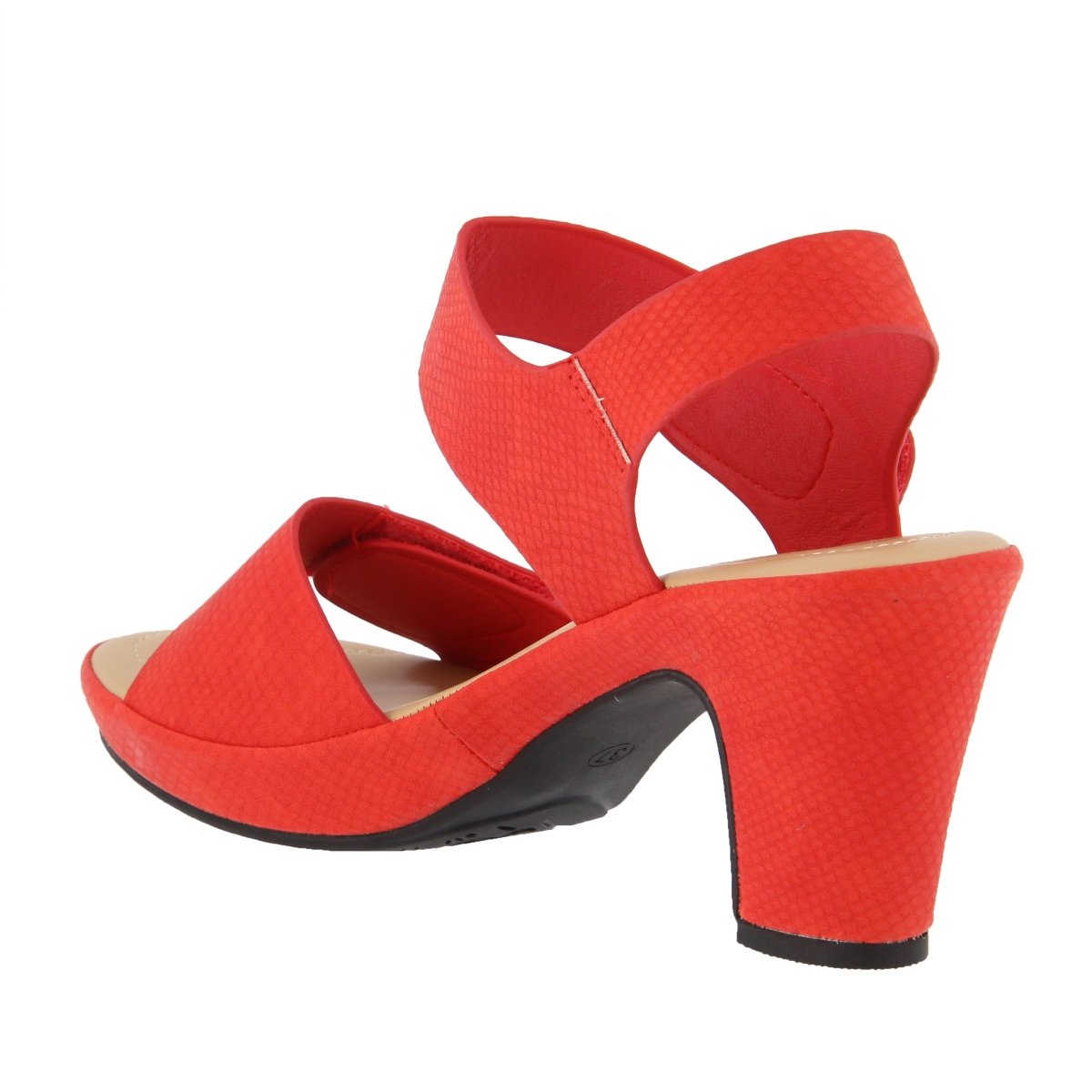 Spring Step Shoes Patrizia Dade Women's Leather Sandals Sandals by Spring Step Shoes – Don't Panic Shoes