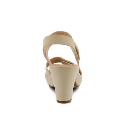 Spring Step Shoes Patrizia Dade Women's Leather Sandals Sandals by Spring Step Shoes – Don't Panic Shoes