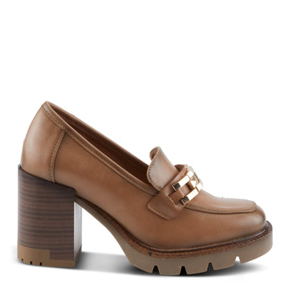 Spring Step Shoes Patrizia Dajah Shoes Platform Casual Shoes by Spring Step Shoes – Don't Panic Shoes