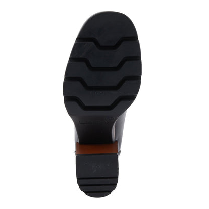 Spring Step Shoes Patrizia Dajah Shoes Platform Casual Shoes by Spring Step Shoes – Don't Panic Shoes