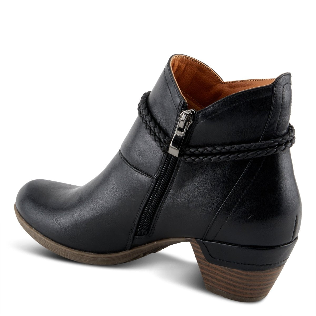 Spring Step Shoes Patrizia Dandre Boots Winter Casual Boots by Spring Step Shoes – Don't Panic Shoes