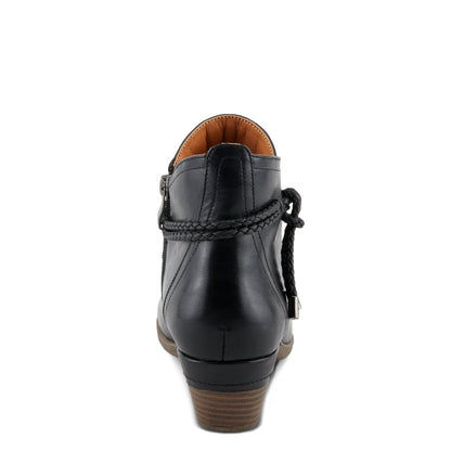 Spring Step Shoes Patrizia Dandre Boots Winter Casual Boots by Spring Step Shoes – Don't Panic Shoes