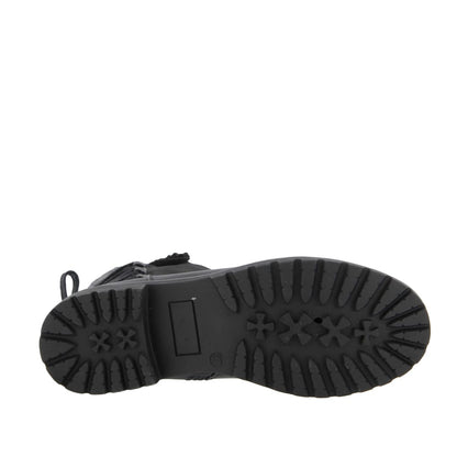 Spring Step Shoes Patrizia Dawna Women's Fur Boots Shoes by Spring Step Shoes – Don't Panic Shoes