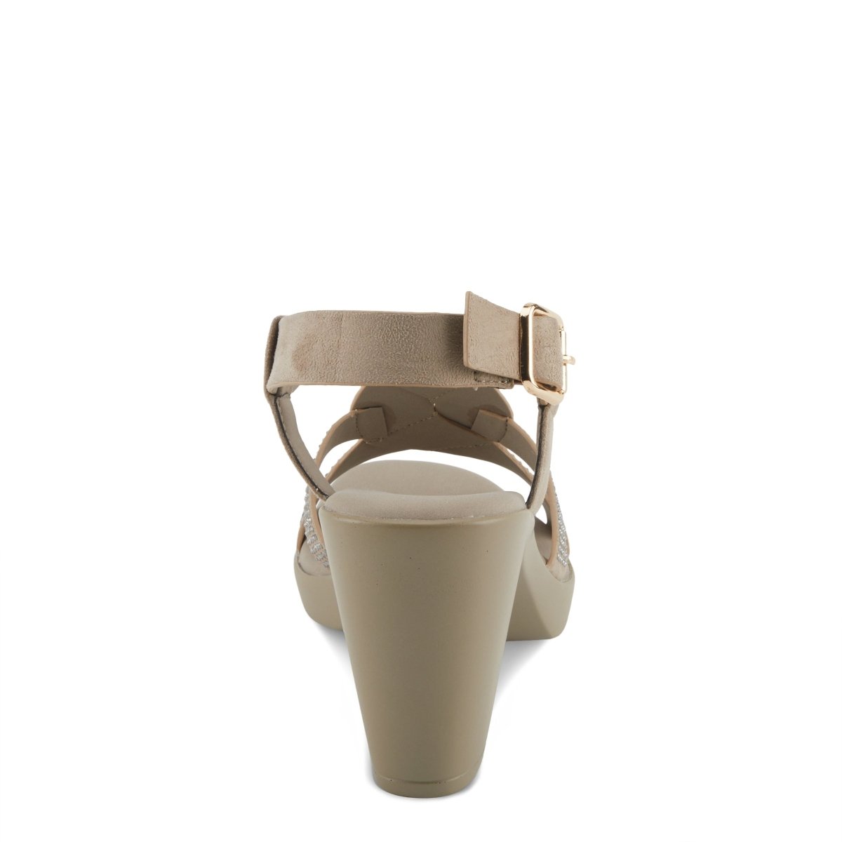 Spring Step Shoes Patrizia Drina Sandals Slingback Dress Sandals by Spring Step Shoes – Don't Panic Shoes