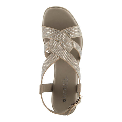 Spring Step Shoes Patrizia Drina Sandals Slingback Dress Sandals by Spring Step Shoes – Don't Panic Shoes