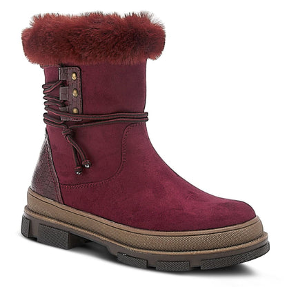 Spring Step Shoes Patrizia Elinor Mid Calf Boots Shoes by Spring Step Shoes – Don't Panic Shoes