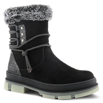 Spring Step Shoes Patrizia Elinor Mid Calf Boots Shoes by Spring Step Shoes – Don't Panic Shoes