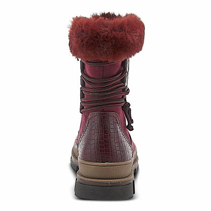 Spring Step Shoes Patrizia Elinor Mid Calf Boots Shoes by Spring Step Shoes – Don't Panic Shoes