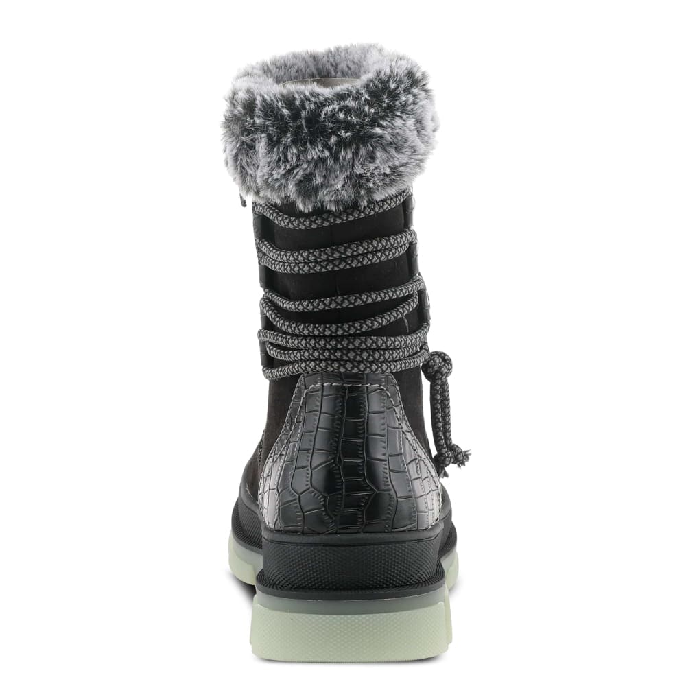 Spring Step Shoes Patrizia Elinor Mid Calf Boots Shoes by Spring Step Shoes – Don't Panic Shoes