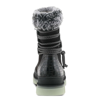 Spring Step Shoes Patrizia Elinor Mid Calf Boots Shoes by Spring Step Shoes – Don't Panic Shoes