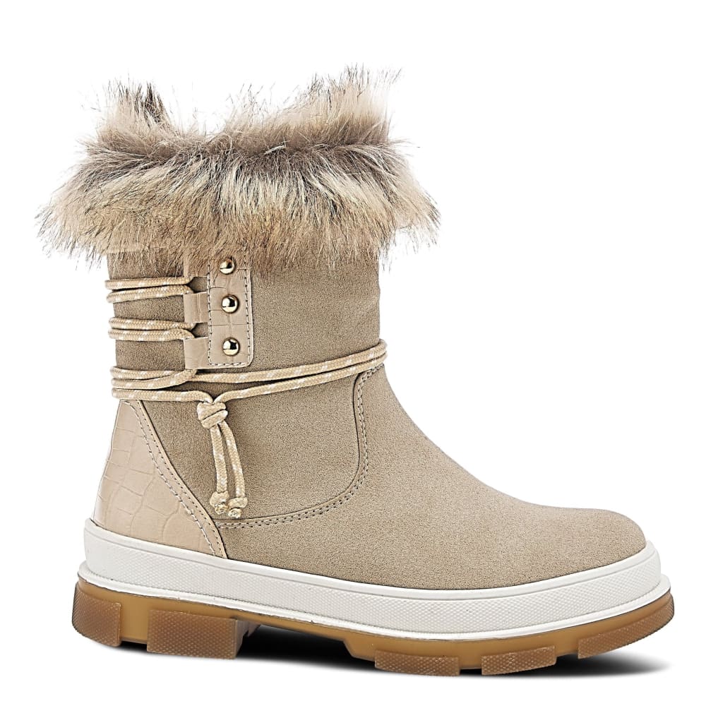 Spring Step Shoes Patrizia Elinor Mid Calf Boots Shoes by Spring Step Shoes – Don't Panic Shoes