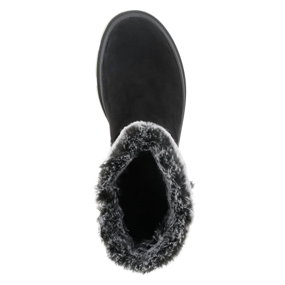 Spring Step Shoes Patrizia Elinor Mid Calf Boots Shoes by Spring Step Shoes – Don't Panic Shoes