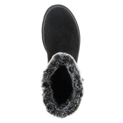 Spring Step Shoes Patrizia Elinor Mid Calf Boots Shoes by Spring Step Shoes – Don't Panic Shoes