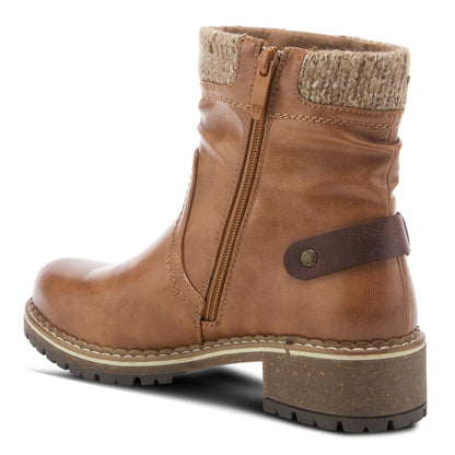 Spring Step Shoes Patrizia Evora Boots Shoes by Spring Step Shoes – Don't Panic Shoes