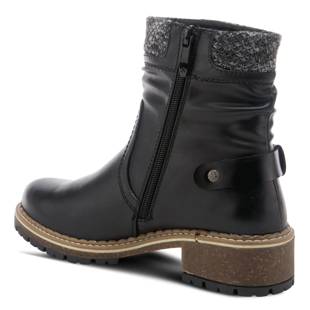 Spring Step Shoes Patrizia Evora Boots Shoes by Spring Step Shoes – Don't Panic Shoes