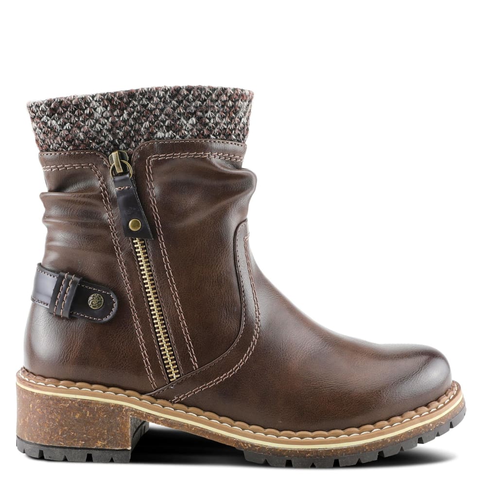 Spring Step Shoes Patrizia Evora Boots Shoes by Spring Step Shoes – Don't Panic Shoes