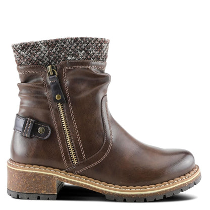 Spring Step Shoes Patrizia Evora Boots Shoes by Spring Step Shoes – Don't Panic Shoes