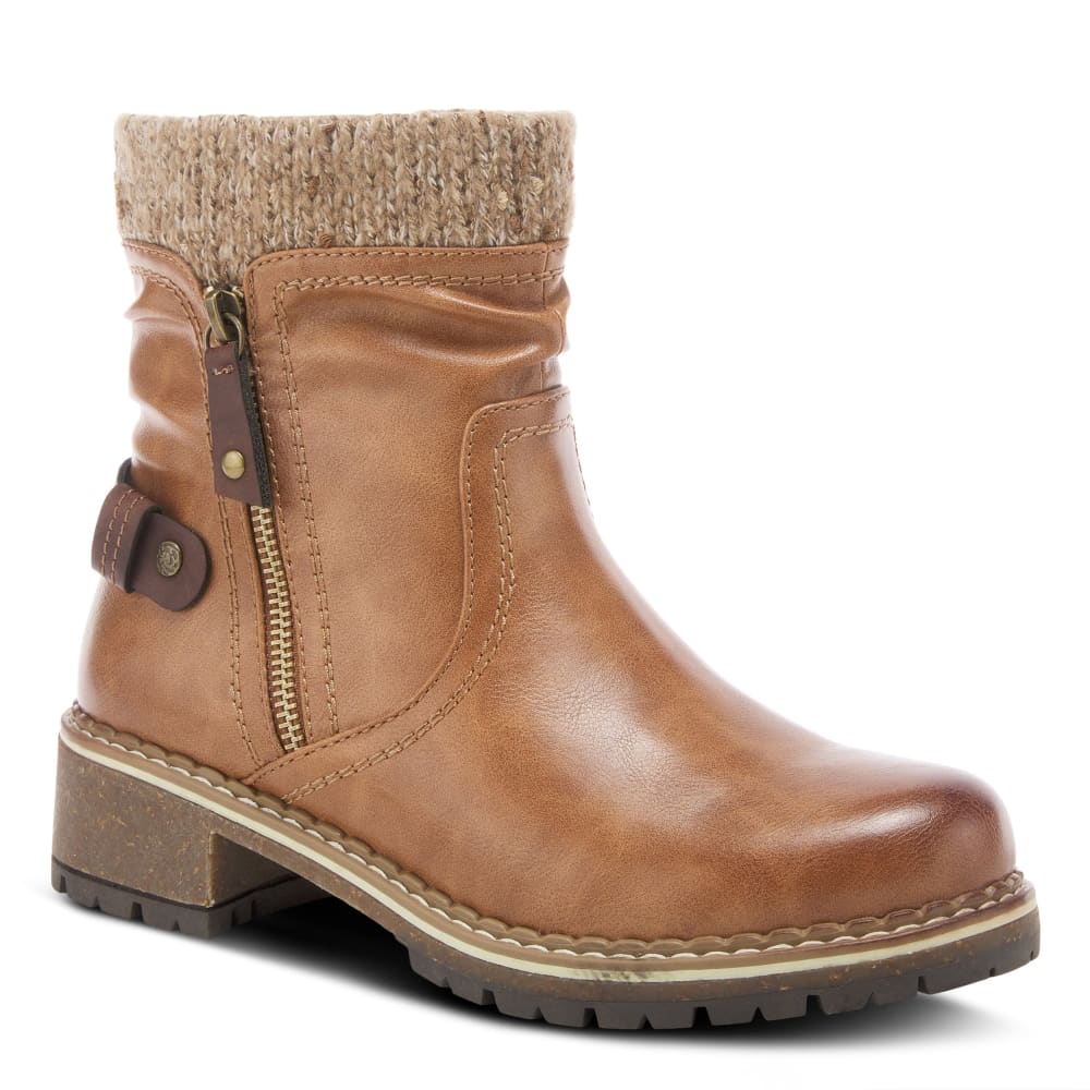 Spring Step Shoes Patrizia Evora Boots Shoes by Spring Step Shoes – Don't Panic Shoes