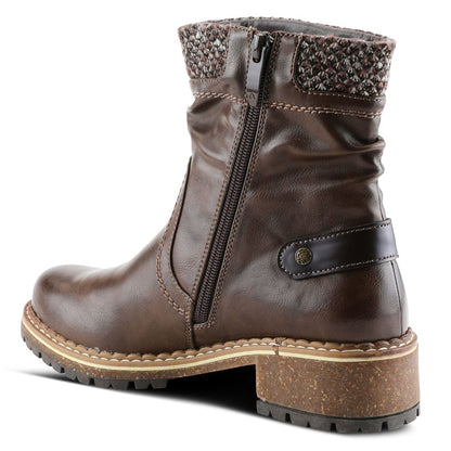 Spring Step Shoes Patrizia Evora Boots Shoes by Spring Step Shoes – Don't Panic Shoes