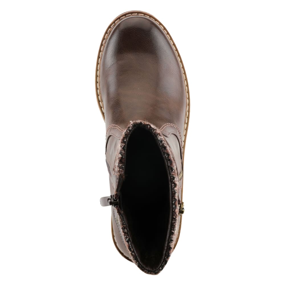 Spring Step Shoes Patrizia Evora Boots Shoes by Spring Step Shoes – Don't Panic Shoes