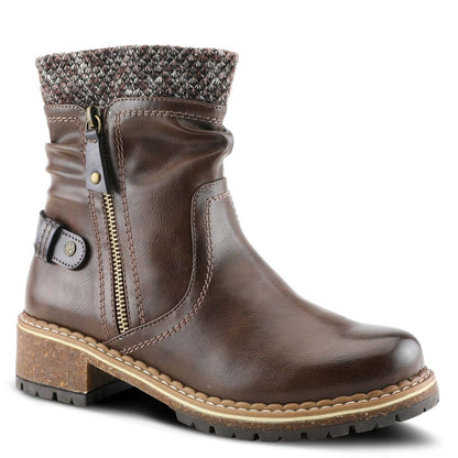 Spring Step Shoes Patrizia Evora Boots Shoes by Spring Step Shoes – Don't Panic Shoes